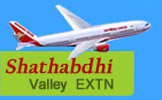 Shathabdhi Vally Extn